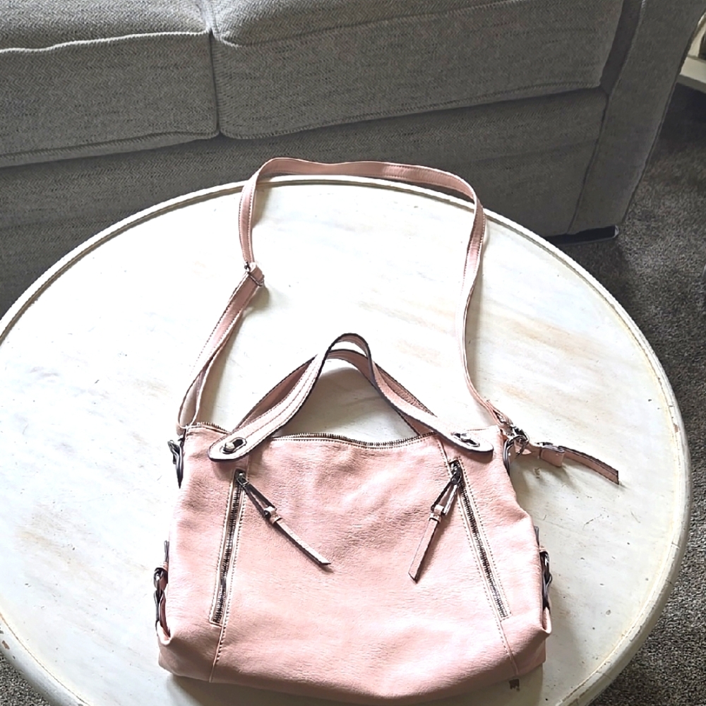 NWOT Jessica Simpson Purse